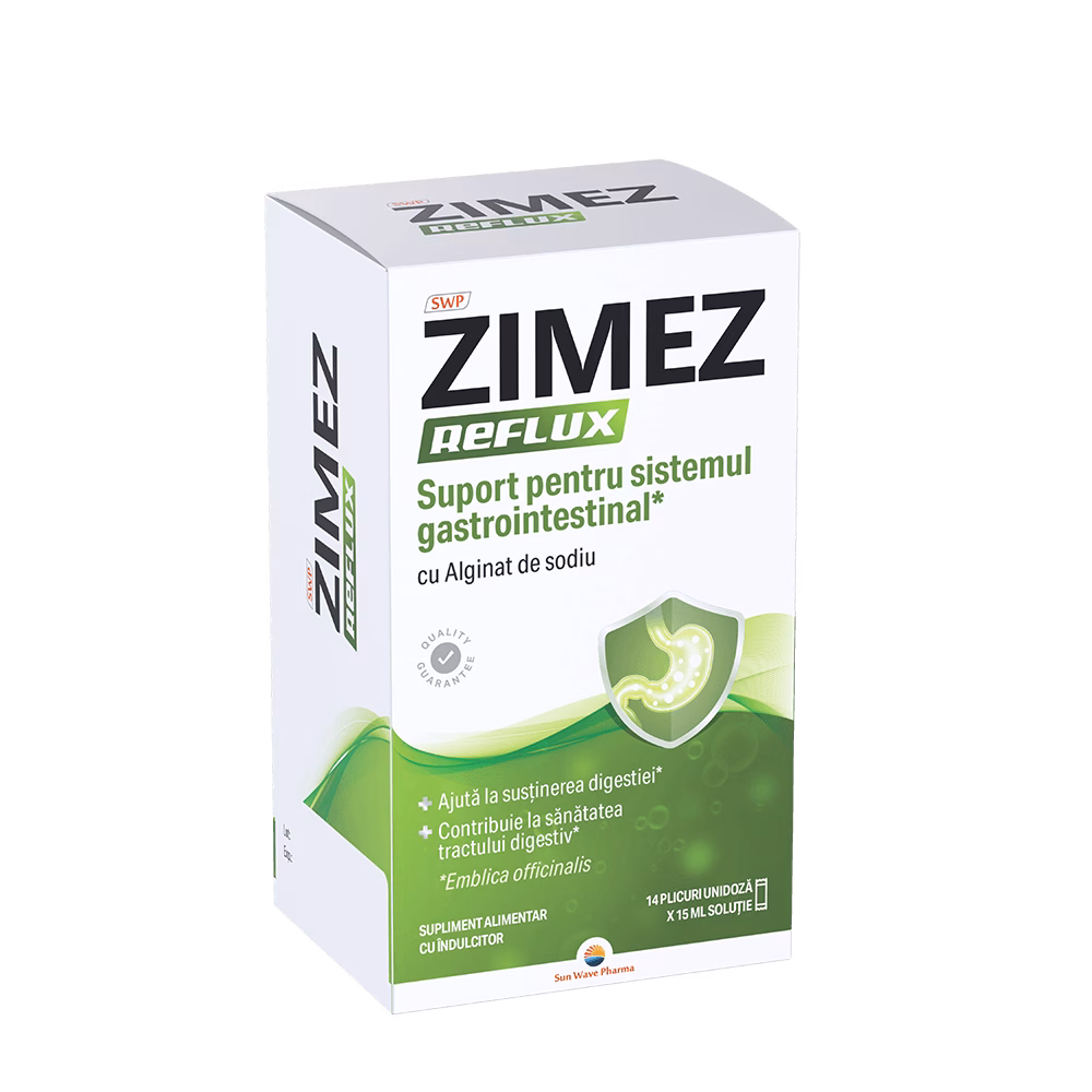 zimez reflux