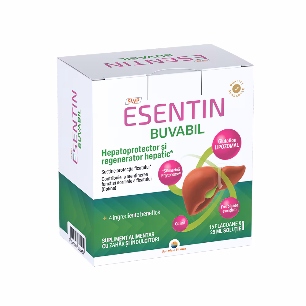 esentin buvabil dreapta