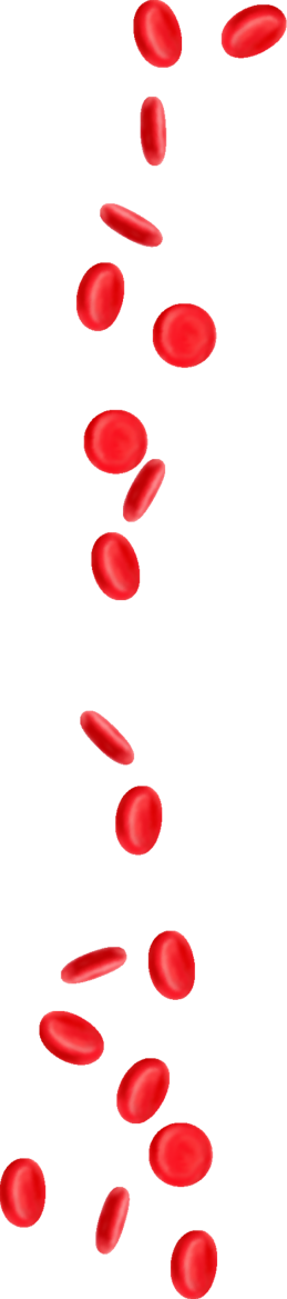 Altrifer LDS - celule rosii
